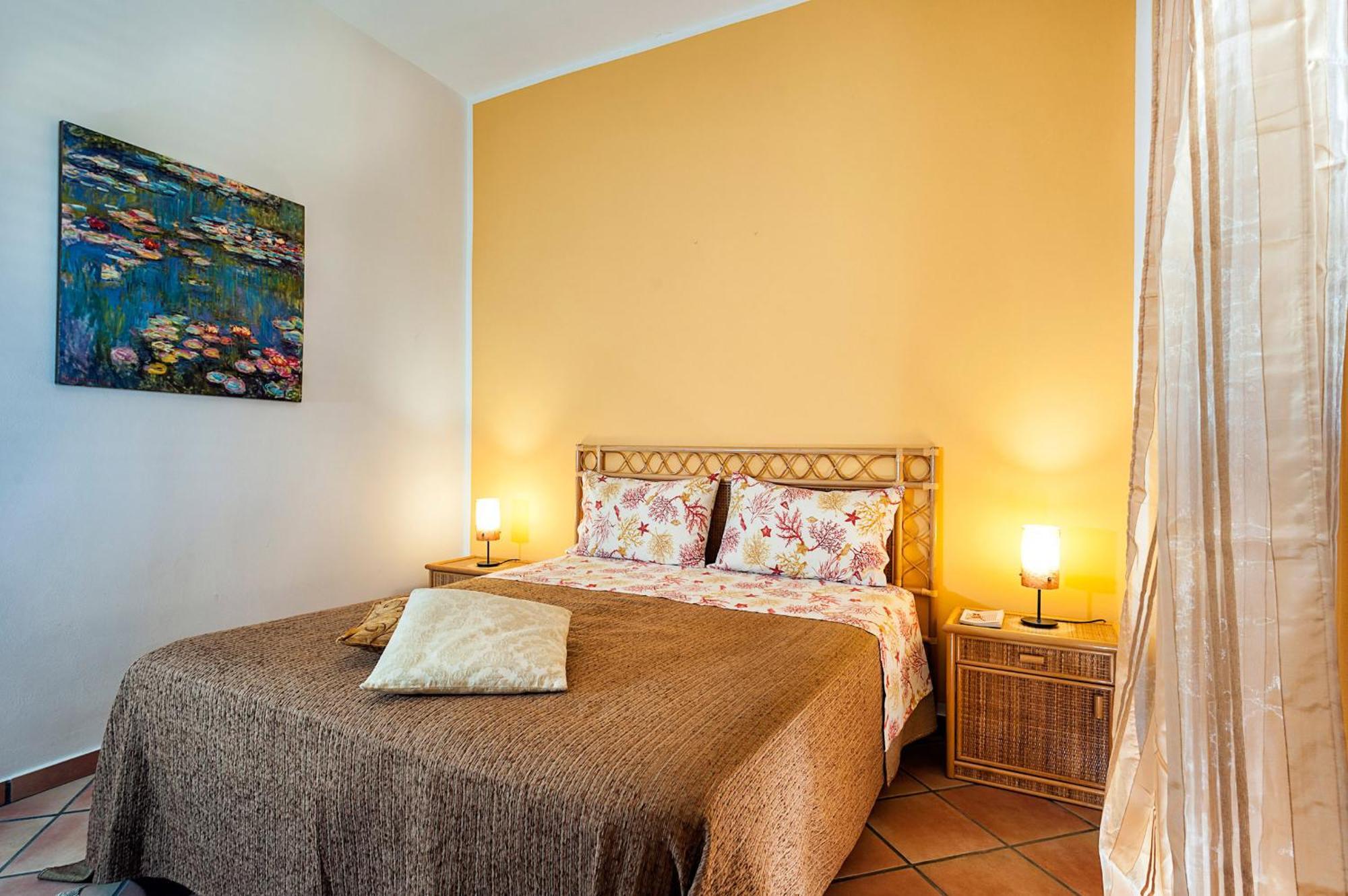 Casa Marsala Daire Dış mekan fotoğraf