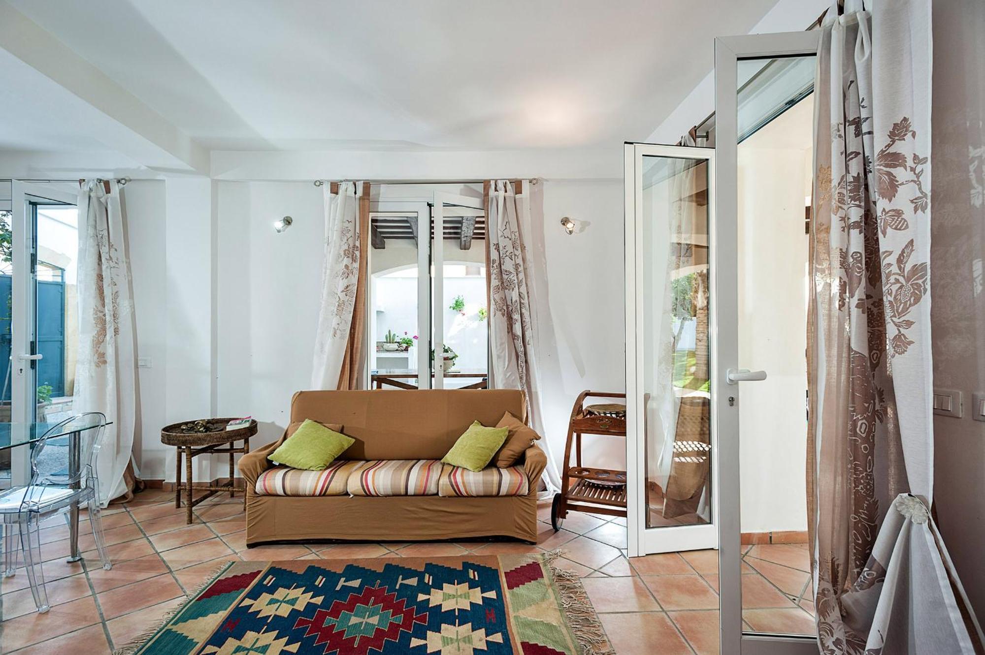 Casa Marsala Daire Dış mekan fotoğraf