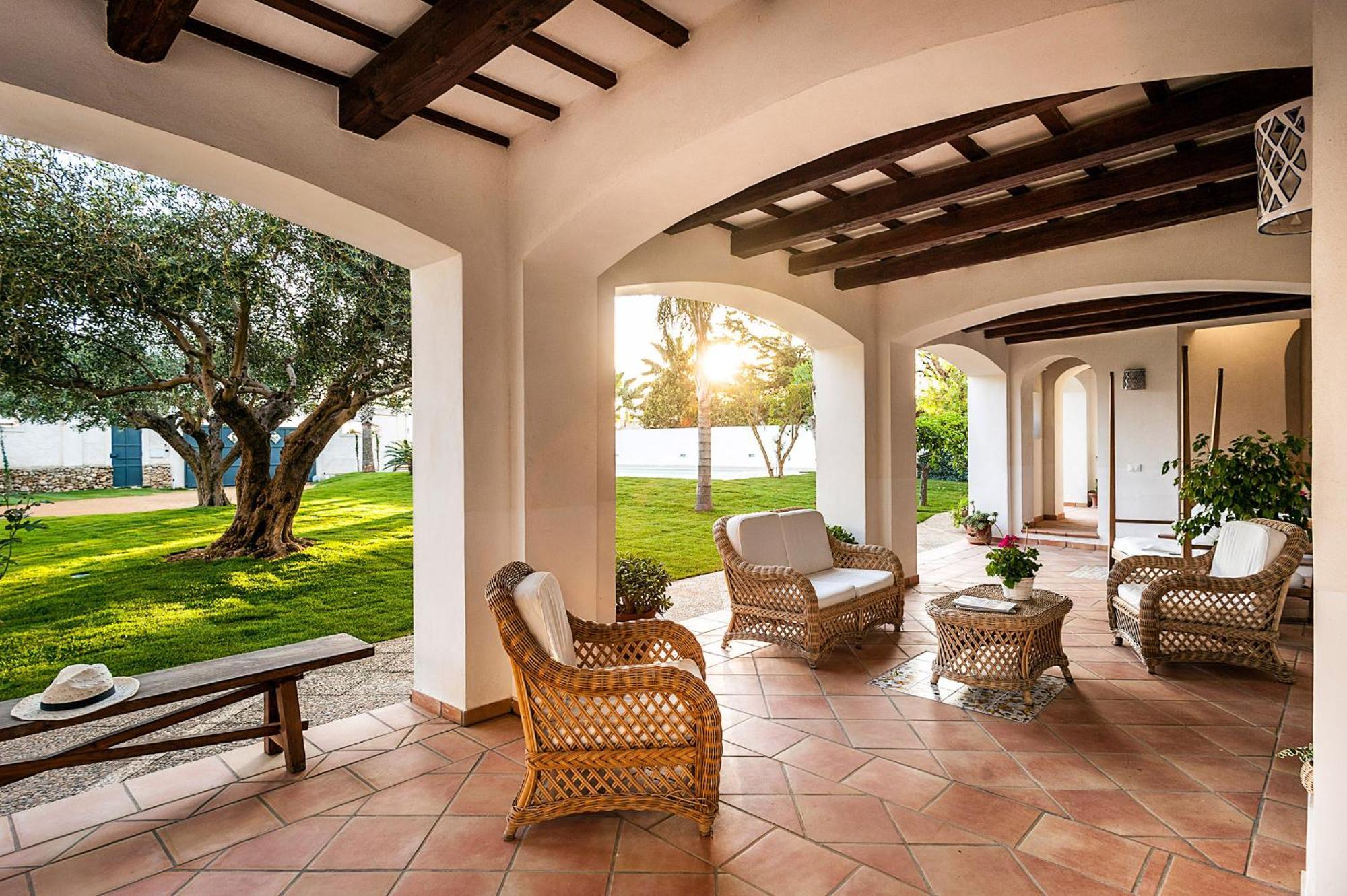 Casa Marsala Daire Dış mekan fotoğraf