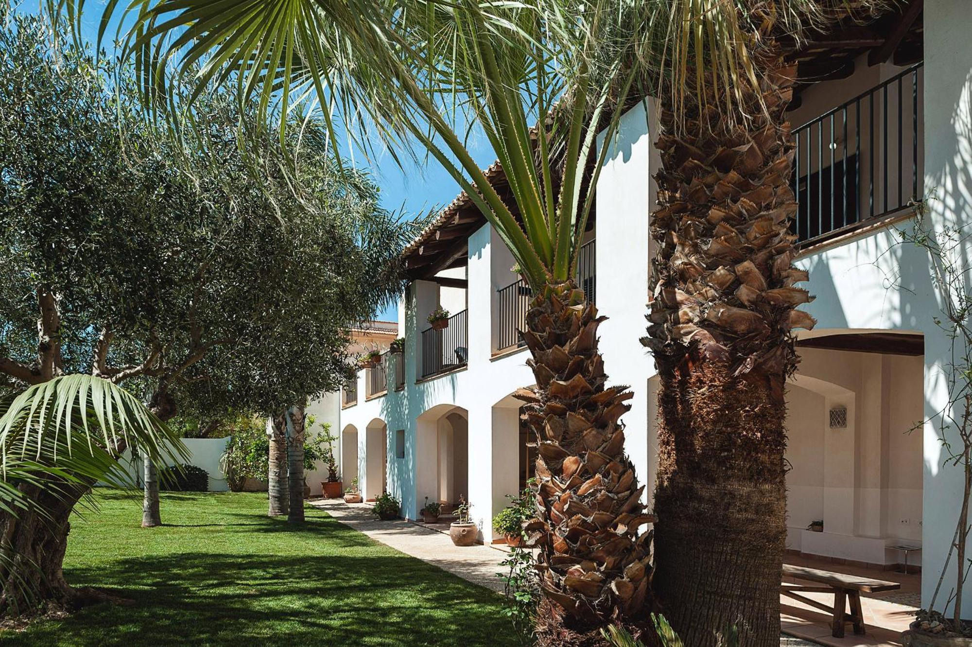 Casa Marsala Daire Dış mekan fotoğraf